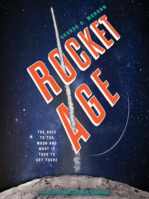 Title details for Rocket Age by George D. Morgan - Wait list